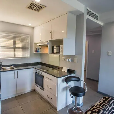 Ferienwohnung 20 East Point @ Point Waterfront Durban Exterior foto