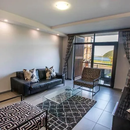 Ferienwohnung 20 East Point @ Point Waterfront Durban Exterior foto