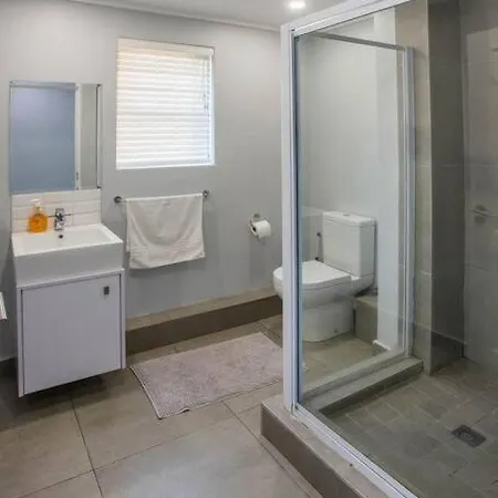 Ferienwohnung 20 East Point @ Point Waterfront Durban Exterior foto