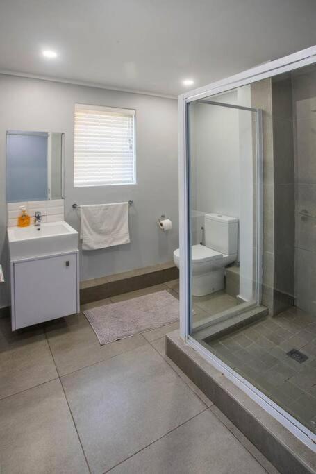 Apartment 20 East Point @ Point Waterfront Durban